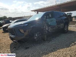 Buick Enclave 2025 2