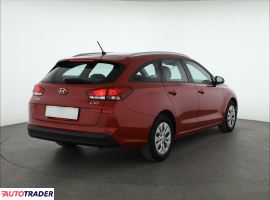 Hyundai i30 2019 1.6 113 KM