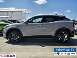 Alfa Romeo Junior 2026 1.2 145 KM