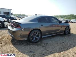Dodge Charger 2019 5 Dodge Charger 2019 5