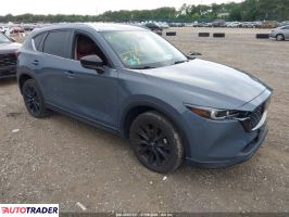 Mazda CX-5 2023 2