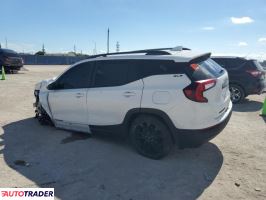 GMC Terrain 2022 1