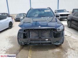 Mercedes CL 2020 2 Mercedes CL 2020 2