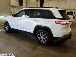 Jeep Grand Cherokee 2024 3