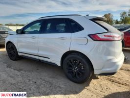 Ford Edge 2022 2