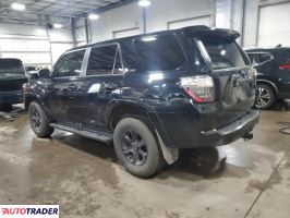 Toyota Pozostałe 2024 4