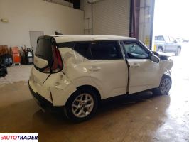 Kia Soul 2025 2