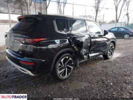 Mitsubishi Outlander 2023 2