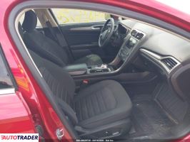 Ford Fusion 2020 2