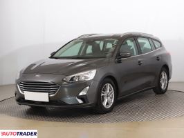 Ford Focus 2018 1.0 123 KM