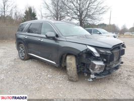 Hyundai Pozostałe 2024 3