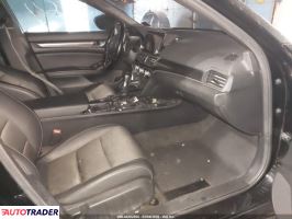 Honda Accord 2022 1