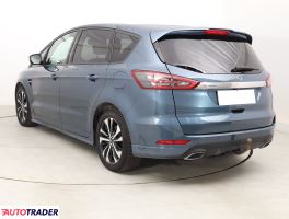 Ford S-Max 2019 2.0 187 KM