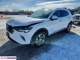 Buick Pozostałe 2023 2