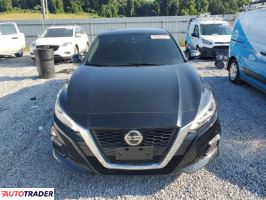 Nissan Altima 2022 2