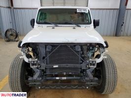 Jeep Wrangler 2021 2