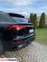 Audi Q8 2024 3 286 KM