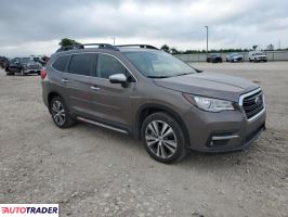 Subaru Pozostałe 2021 2 Subaru Pozostałe 2021 2
