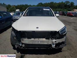 Mercedes CL 2021 2 Mercedes CL 2021 2