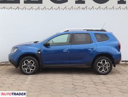 Dacia Duster 2020 1.0 99 KM Dacia Duster 2020 1.0 99 KM