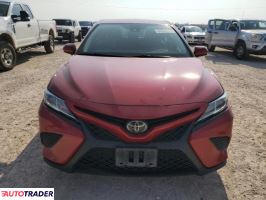 Toyota Camry 2020 2