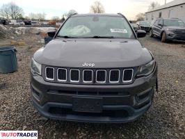 Jeep Compass 2020 2