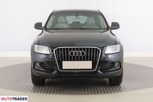 Audi Q5 2014 2.0 174 KM