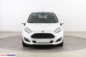 Ford Fiesta 2014 1.0 99 KM Ford Fiesta 2014 1.0 99 KM