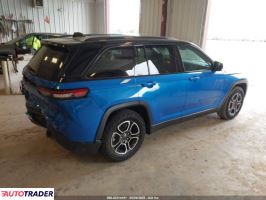 Jeep Cherokee 2022 2