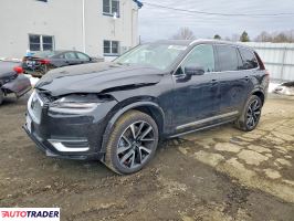 Volvo XC90 2023 2