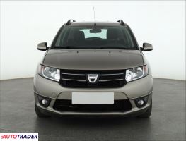 Dacia Logan 2013 1.5 88 KM