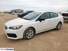 Subaru Impreza 2021 2 Subaru Impreza 2021 2