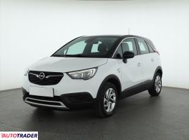 Opel Crossland 2019 1.2 108 KM
