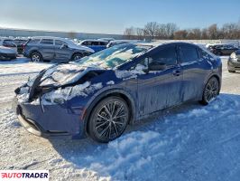 Toyota Prius - zobacz ofertę
