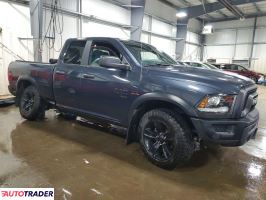 Dodge Ram 2021 5