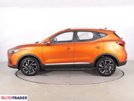 MG ZS 2024 1.5 104 KM