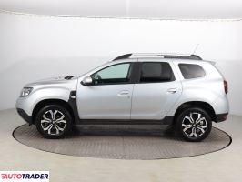 Dacia Duster 2022 1.3 147 KM