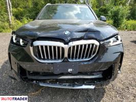 BMW X5 2024 3