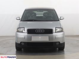 Audi A2 2000 1.4 73 KM