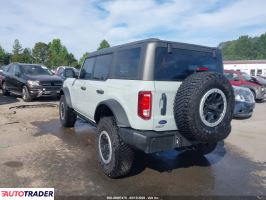 Ford Bronco 2023 2