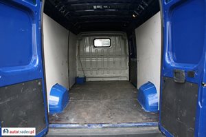 Fiat Ducato 2010 3.0 160 KM Fiat Ducato 2010 3.0 160 KM