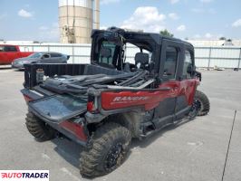 Polaris Pozostałe 2024 Polaris Pozostałe 2024