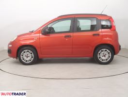 Fiat Panda 2013 1.2 68 KM