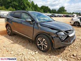 Kia Sportage 2025 2