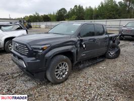 Toyota Tacoma 2025 2