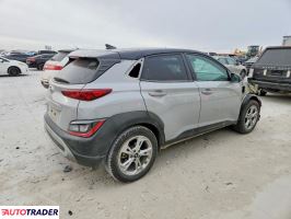 Hyundai Kona 2023 2