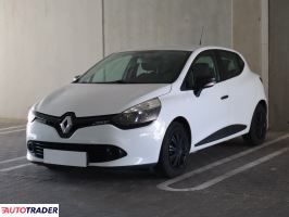 Renault Clio 2015 1.1 72 KM