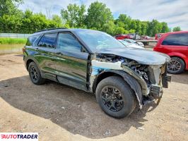 Ford Explorer 2023 2
