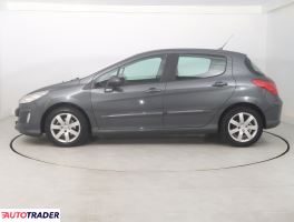 Peugeot 308 2009 1.6 107 KM