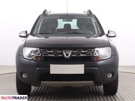 Dacia Duster 2015 1.2 123 KM